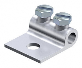 Наконечник зажимной (319 10) | 5325315 | OBO Bettermann