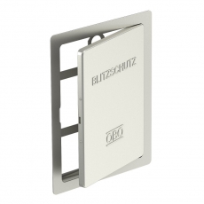 Дверца инспекционная (5800 VA) | 5106141 | OBO Bettermann