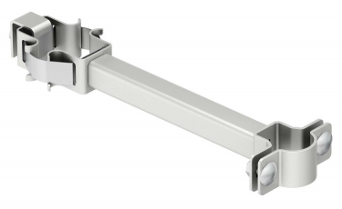 Крепеж молниеприемной мачты к опорной трубе (isFang TR100 300) | 5408959 | OBO Bettermann