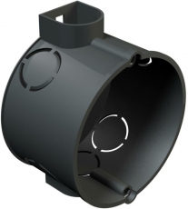 Коробка установочная для бетонных стен UG 60 D / D60 мм / H40 мм (UG 60 D) | 2003015 | OBO Bettermann