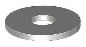 Шайба M8,D20mm (WS M8 D20 A2) | 3403125 | OBO Bettermann