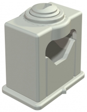 Крепежная скоба 16-24mm (3041 LGR) | 2105039 | OBO Bettermann