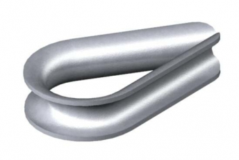 Тросовая петля 3 мм (946 3 G) | 5301033 | OBO Bettermann