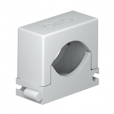 Крепежная скоба 27-43mm (2037 27-43 LGR) | 2250438 | OBO Bettermann