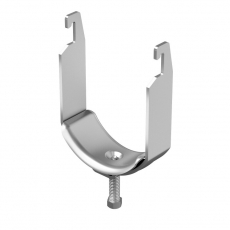 U-образная скоба 70-76mm (2056U M 76 A4) | 1158251 | OBO Bettermann