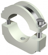 Крепежная скоба молниезащитная 24-34mm (3022 LGR) | 2158345 | OBO Bettermann