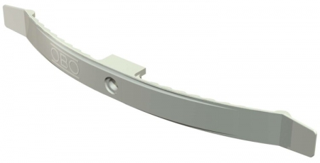 Кабельный зажим 2x8 NYM3x1,5 (2033) | 2205033 | OBO Bettermann