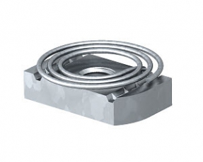 Гайка скользящая M8 (MS41SNF M8 F) | 1147310 | OBO Bettermann