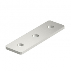 Соединительная пластина 150x40x4 (GMS 3 VP A4) | 1124727 | OBO Bettermann