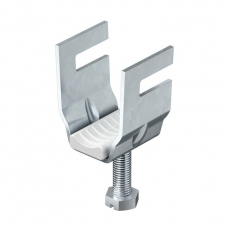 U-образная скоба 29mm (2056F 29 FT) | 1171895 | OBO Bettermann