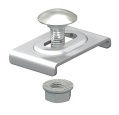 Фиксатор (GKT 38 A2) | 6017045 | OBO Bettermann