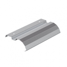 Пластина вывода 400мм (LABE 40 DD) | 6220649 | OBO Bettermann