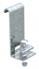 Зажим H110мм (LAS 110 FS) | 6221416 | OBO Bettermann