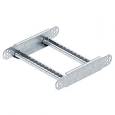 Соединитель кабельного лотка шарнирный (LGBE 620 FS) | 6225450 | OBO Bettermann