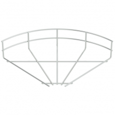 Угловая секция 90° 55x200 (GRB 90 520 G) | 6001939 | OBO Bettermann