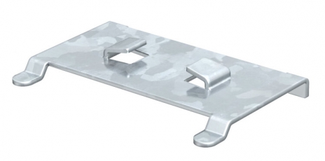 Монтажная пластина TSG 60/S (KS MKS SKS FS) | 6062300 | OBO Bettermann