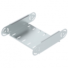 Секция вертикального угла 85x300 (RGBEV 830 FS) | 7005504 | OBO Bettermann