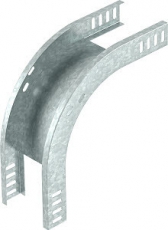 Вертикальный угол 90° внешний 35x300 (RBV 330 F FT) | 7007218 | OBO Bettermann