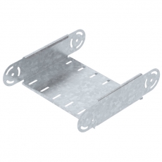 Секция вертикального угла 85x300 (RGBEV 830 FT) | 7076304 | OBO Bettermann