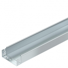 Кабельный листовой лоток неперфорированный 85x200x3050 (MKSMU 820 FS) | 6059312 | OBO Bettermann