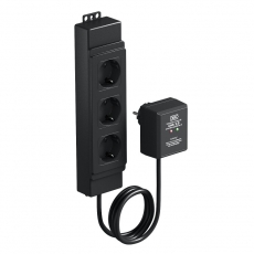 Устройства защиты от импульсных перенапряжений УЗИП для силовых сетей (Класс III), 255 В (CNS 3-D-D) | 5092701 | OBO Bettermann