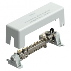 Шина уравнивания потенциалов (1801 VDE) | 5015650 | OBO Bettermann