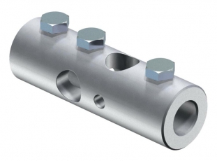 Соединитель изолирующих стержней двойной крестообразный (101 IDK) | 5408245 | OBO Bettermann