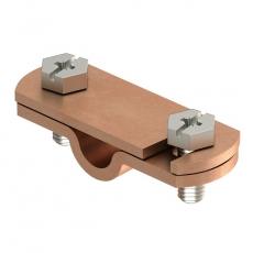 Бирка маркировочная * (311 N-CU 8-10) | 3049205 | OBO Bettermann