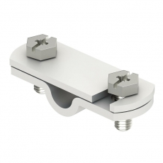 Бирка маркировочная (311 N-ALU 8-10) | 3049256 | OBO Bettermann