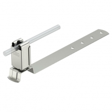 Держатель прутка для черепичной кровли (157 F-VA 230 35) | 5215555 | OBO Bettermann