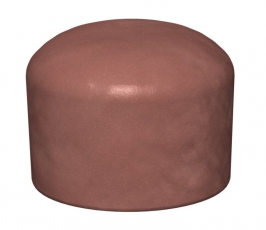 Огнестойкая заглушка O107мм (FBA-SN107) | 7202561 | OBO Bettermann