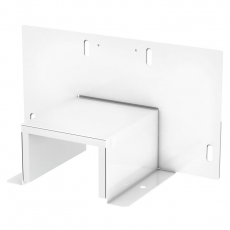 Монтажная рамка I120 BSKM (BSKM-WA 0711RW) | 7216620 | OBO Bettermann