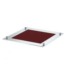 Опорная пластина Т-секции 100x250 (BSKM-GT 1025) | 7216464 | OBO Bettermann