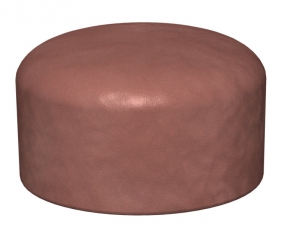 Огнестойкая заглушка O134мм (FBA-SN134) | 7202569 | OBO Bettermann