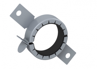 Манжета для трубы 50x26 (TCX-032) | 7202200 | OBO Bettermann