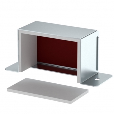 Торцевая заглушка 70x110 (BSKM-VK 0711) | 7216360 | OBO Bettermann