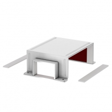 Т-переходник BSKM (BSKM-TR 1025RW) | 7216647 | OBO Bettermann