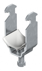 U-образная скоба 52-58mm (2056 58 FT) | 1160583 | OBO Bettermann