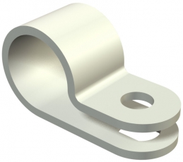 Крепежная скоба 6,5mm (255 6.5 LGR) | 2222078 | OBO Bettermann