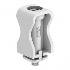 Крепежная скоба винтовая 14x48mm (2054 14-48 SW) | 2255502 | OBO Bettermann