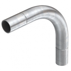 Дуга для трубы, гальваническое цинкование D20mm (SBN20 G) | 2046809 | OBO Bettermann