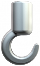 Крюк потолочный M6 (2081 K M6) | 3460061 | OBO Bettermann