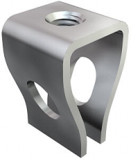 Подвесной зажим M8 (2083 M8 G) | 3462080 | OBO Bettermann