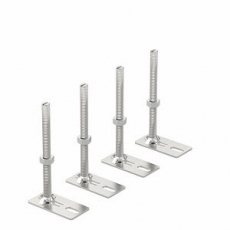 Комплект регулируемых опор для кассетных рамок и OKB M8x70 мм (4 шт.,сталь) (RK NEV2 70) | 7405814 | OBO Bettermann