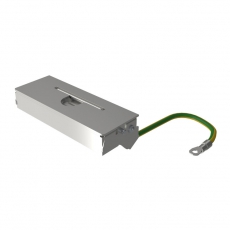 Кабельный вывод для лючка GESM9 (металл) (SA GESM9) | 7428248 | OBO Bettermann