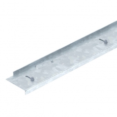 Профиль для стяжки канала OKB 1000x87x25 мм (сталь) (OKB EP 1000) | 7403895 | OBO Bettermann