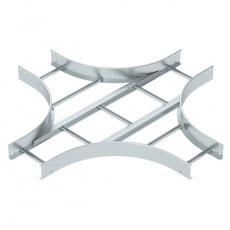 Крестообразная секция 110x300 мм (LK 1130 R5 FS) | 6219684 | OBO Bettermann