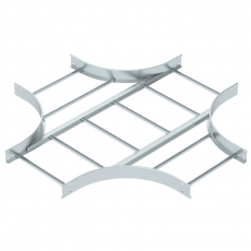 Крестообразная секция 110x600 мм (LK 1160 R5 FS) | 6219690 | OBO Bettermann