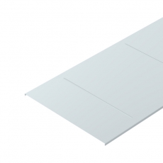 Крышка для проволочного лотка 600 мм (DGRR 600 FS) | 6001854 | OBO Bettermann