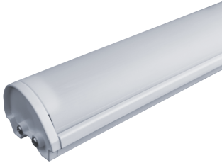 Светильник светодиодный DPO-LED (аналог ЛПО) ODPO-01-25-6.5K-LED | 61148 | ОНЛАЙТ